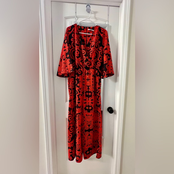 Pakistani brand Lulusar jumpsuit - Picture 4 of 9